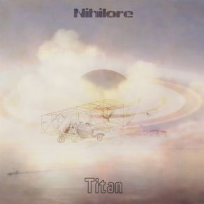 Download track What Lurks In The Blind Spot Of A God? Nihilore