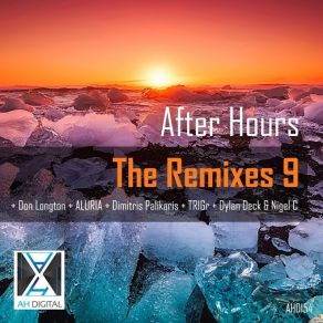 Download track 35 (ALURIA's Eco Friendly Remix) Marco JS