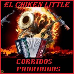 Download track Voy Despacito Corridos Phohibidos