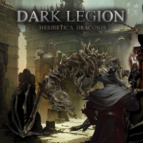 Download track Freedom Is The Key Dark Legion