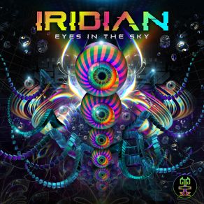 Download track Sonic Bloom (Original Mix) Iridian