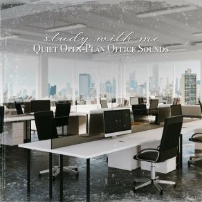 Download track Quiet Open-Plan Office Sounds, Pt. 2 Sebastian Riegl