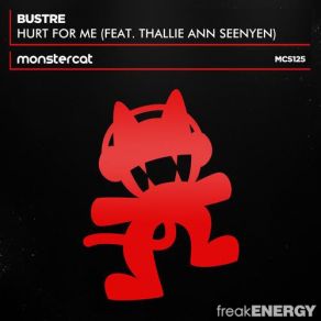 Download track Hurt For Me (Original Mix) Thallie Ann Seenyen, Bustrexx