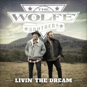 Download track New Dog Old Tricks The Wolfe Brothers