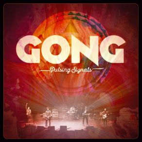 Download track Insert Yr Own Prophecy (Live) Gong