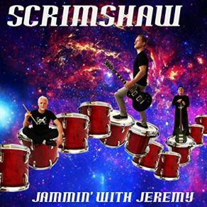 Download track You Better Be Waiting For Me Scrimshaw