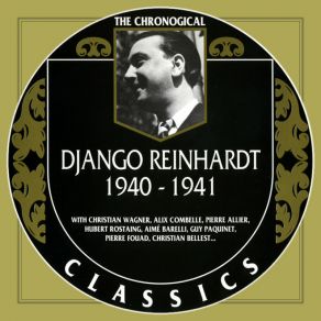 Download track Pour Vous Django Reinhardt