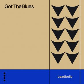 Download track Ain't You Glad Leadbelly