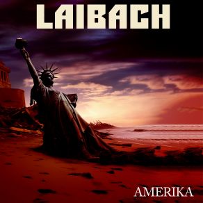 Download track Amerika Laibach