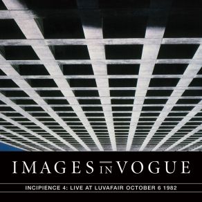 Download track Breaking Up (Version 2 [Live]) Images In Vogue