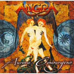 Download track Salvation: Suicide Angra