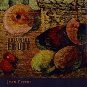 Download track L'Homme À L'oreille Coupée Jean Ferrat