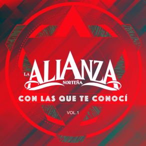 Download track Me Gusta Verte Arrepentida La Alianza Norteña