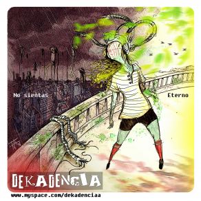 Download track No Sientas (Mp3) Dekadencia