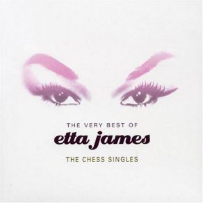 Download track Don't Cry Baby Etta James