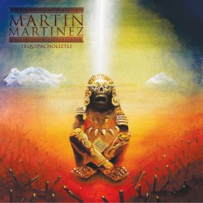 Download track Ahticmatih Martin Martinez