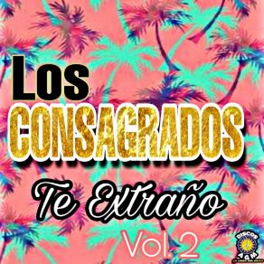 Download track La Mujura Los Consagrados