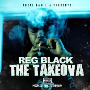 Download track Reginald Abraham Reg Black