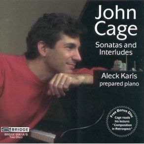 Download track Interlude No. 1 John Cage