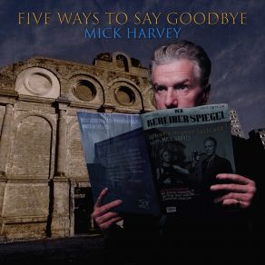 Download track Heaven's Gate Mick Harvey