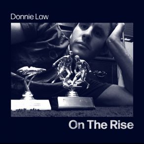 Download track Postman Stole My Baby Donnie Law