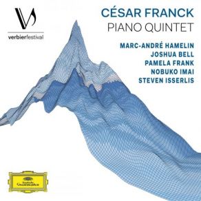 Download track Piano Quintet In F Minor, FWV 7 II. Lento, Con Molto Sentimento (Live From Verbier Festival 2014) Joshua Bell, Nobuko Imai, Marc - Andre Hamelin, Steven Isserlis, Pamela Frank