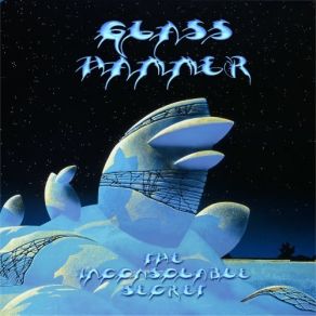 Download track A Maker Of Crowns Glass Hammer