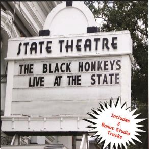 Download track Tommy's Solo The Black Honkeys Band