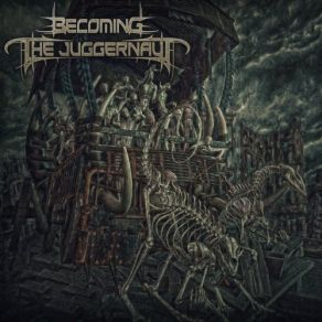 Download track Infested And Defiled Becoming The Juggernaut