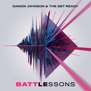 Download track Let The Healing Begin Get Ready!, Damon Johnson