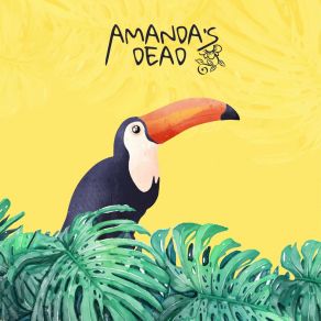 Download track Bem-Vindo À Selva Amanda Is Dead