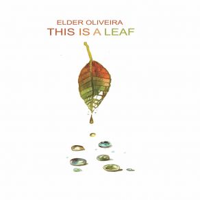 Download track Water Bubbles Elder Oliveira