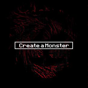 Download track Create A Monster (DZM's I Am A Monster Remix) DZM