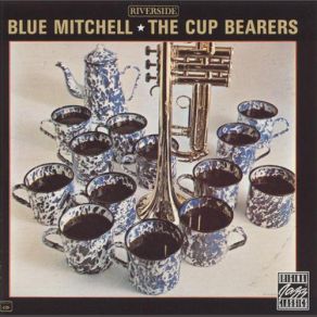 Download track Dingbat Blues Blue Mitchell