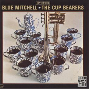 Download track Why Do I Love You? Blue Mitchell