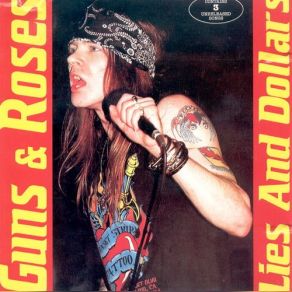 Download track Out To Get Me Guns N Roses, Guns And Roses