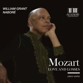 Download track Rondo No. 3 In A Minor, K. 511 William Grant Naboré