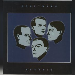 Download track Sex Object (Early Version - 1983) Kraftwerk