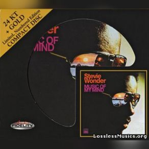 Download track Keep On Running Stevie Wonder