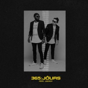 Download track Out Of Love Leeroy, FéféAloe Blacc