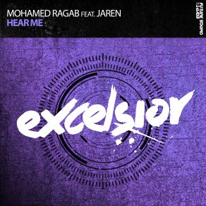 Download track Hear Me (Radio Edit) Jaren, Mohamed Ragab