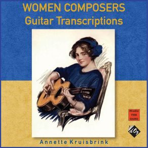 Download track Children's World, Op. 48, No. 1: No. 4 (Arr. For Guitar By Annette Kruisbrink) Annette Kruisbrink