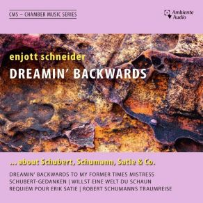 Download track 20 - Robert Schumann's Traumreise - No. 6, Wer Machte Dich So Krank Enjott Schneider