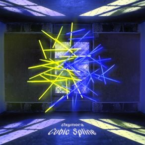 Download track Sweet Nightmare Cubic Spline