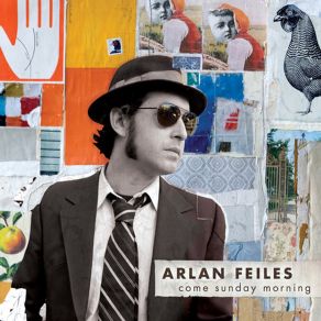 Download track I've Got No Choice Arlan Feiles