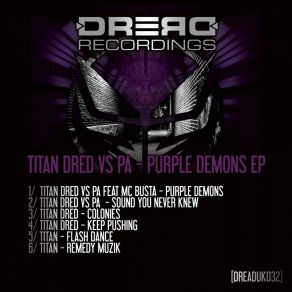 Download track Remedy Muzik Titan Dred