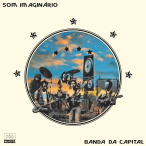 Download track Imaginados (Live At Museu De Arte Moderna, Rio De Janeiro) SOM IMAGINARIO