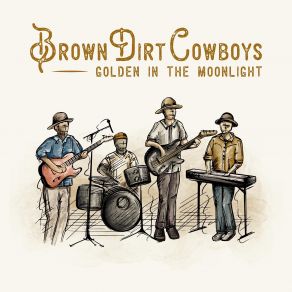 Download track Martian The Brown Dirt Cowboys