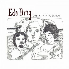 Download track Under The Tree (Live At Mystic Dreams) Eda Brig