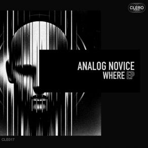 Download track Where Analog Novice